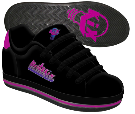 britekix shoe